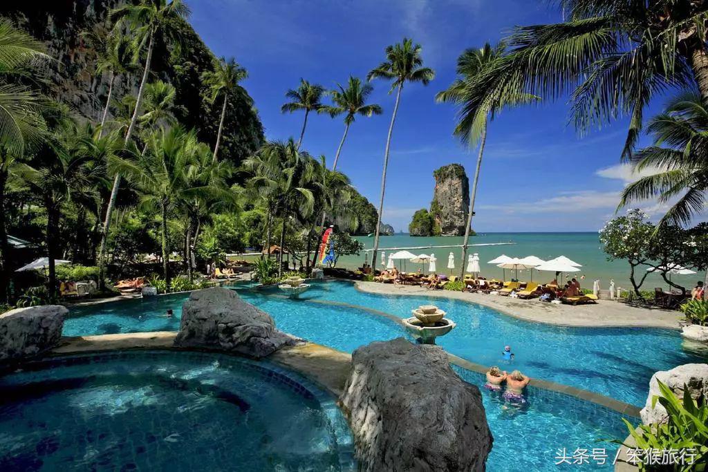 适合避寒的海岛 (国内直飞最便宜的海岛)