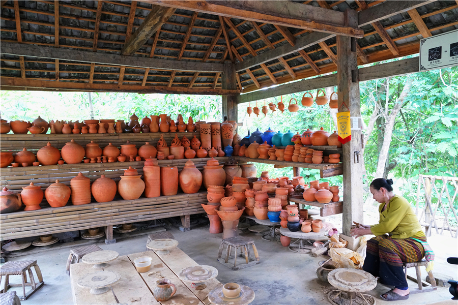 秀丽神奇的西双版纳完整版,云南西双版纳神奇的地方