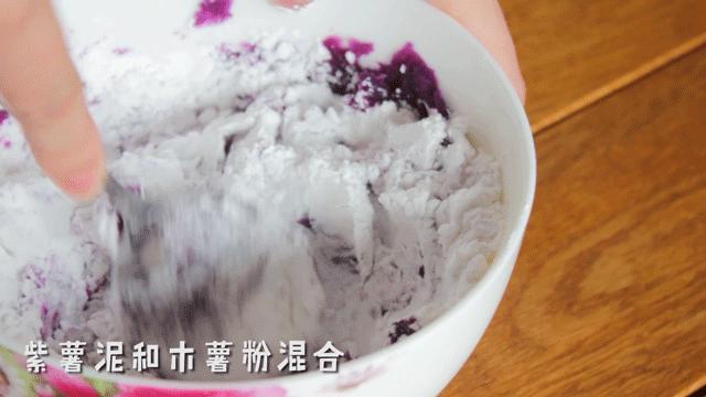 一包积灰的木薯粉，我觉得还能拯救下……