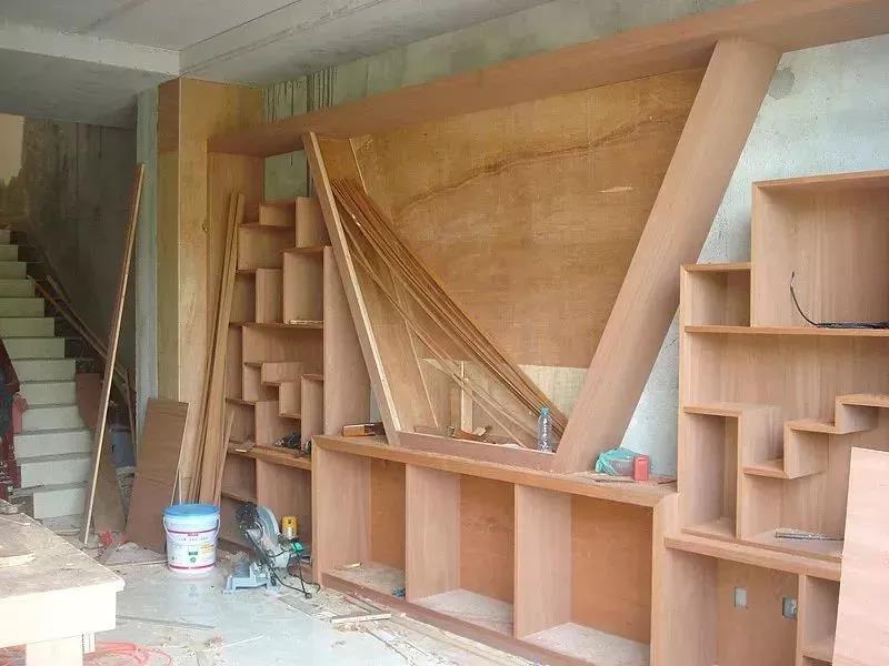 木工装修怎么样才能做到最好,木工装修好了返工的处理方法