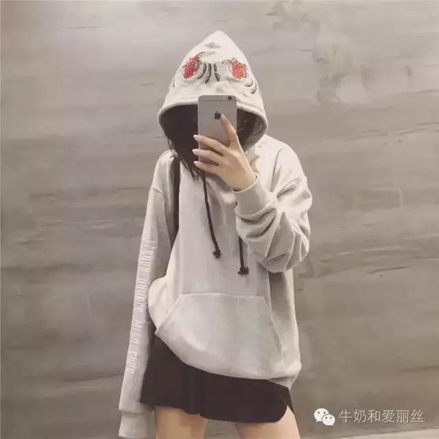 好看的衣服店铺推荐女装,买个衣服真难选