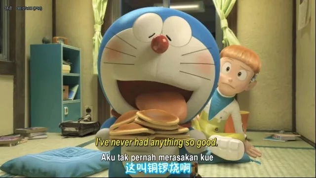 丧彪看日本——岛国有口皆碑的街头美食！