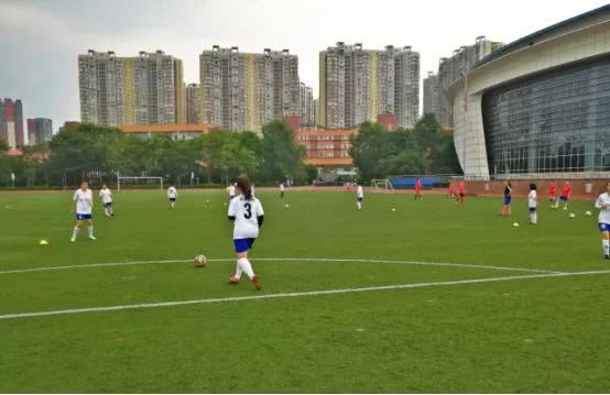 成都梦之队小学免费课程,小学足球梦之队