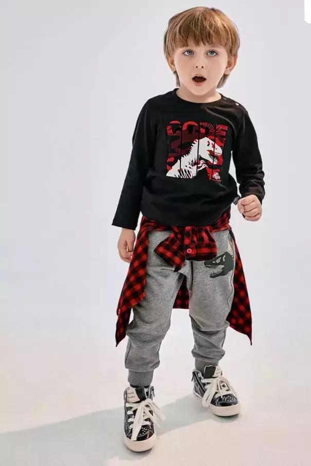 好看的女童秋装套装,新爆款儿童洋气秋装