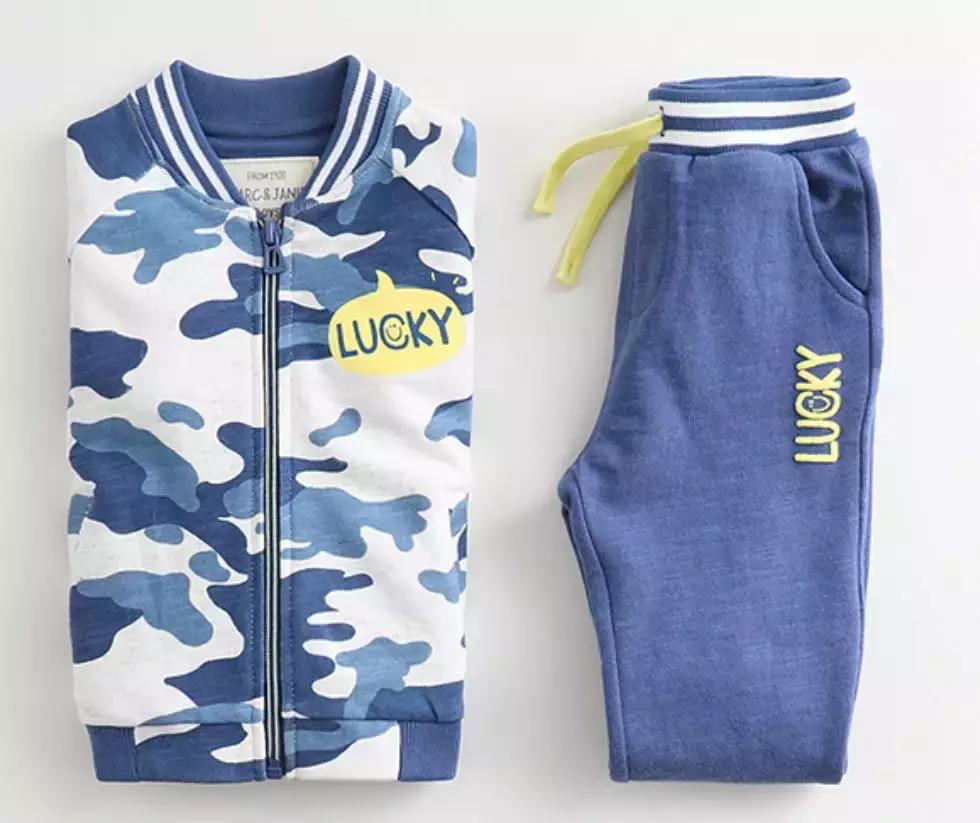 回头率百分百的秋装,超好看的秋装新款