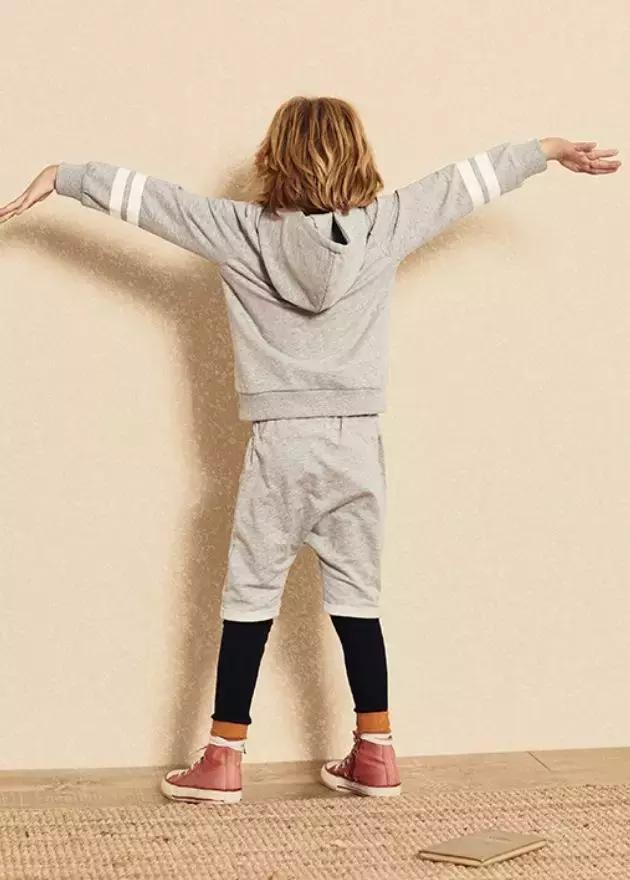 好看的女童秋装套装,新爆款儿童洋气秋装