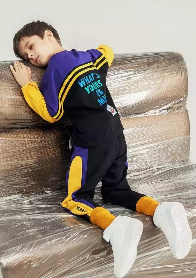 回头率百分百的秋装,超好看的秋装新款