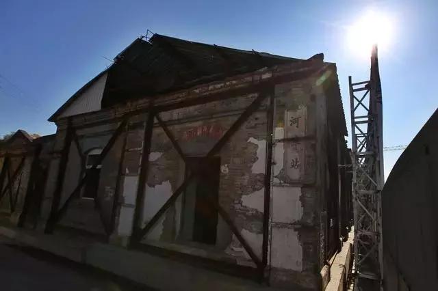 京张高铁南站最新进展,京张高铁北京枢纽南下