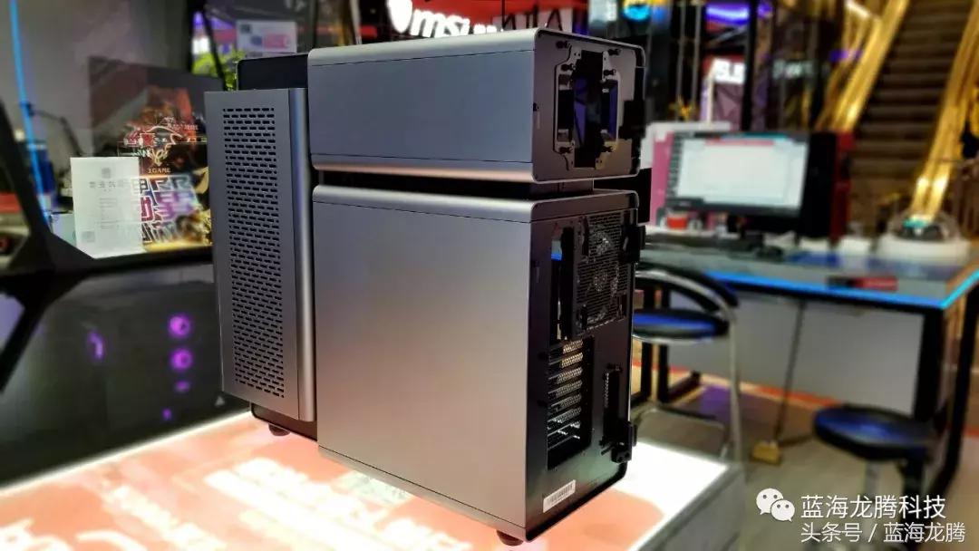 ttlevel20机箱评测,ttlevel20xt机箱测评