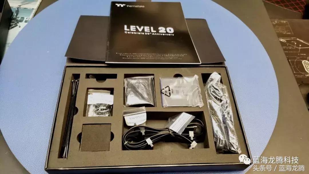 ttlevel20机箱评测,ttlevel20xt机箱测评