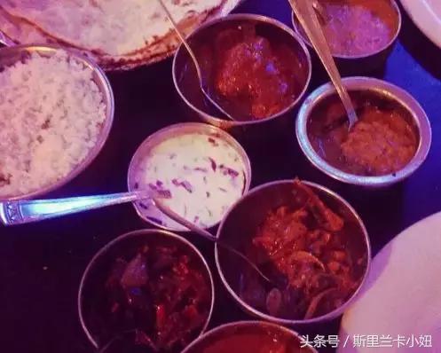 斯里兰卡有什么特色小吃,斯里兰卡必吃美食攻略