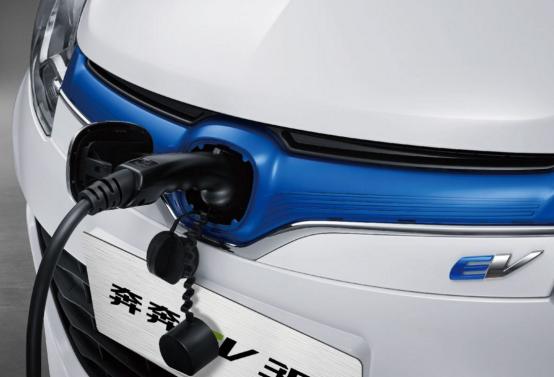 奔奔ev2018款ev360时尚型,新能源奔奔ev360图