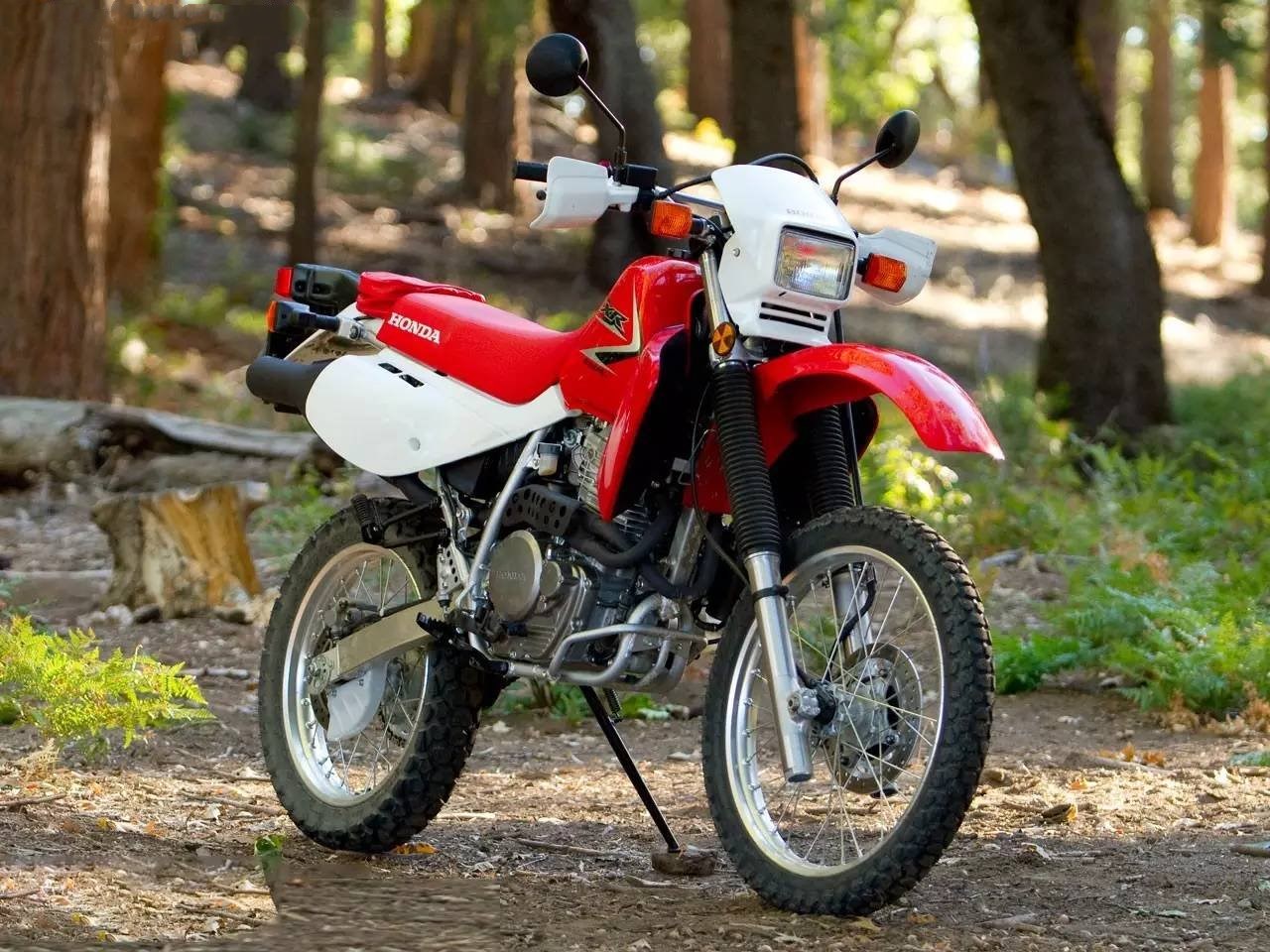 鏈敯crf450璇曢┚,鏈敯CRF450R娴嬭瘎