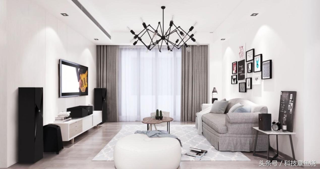 jbl5.1家庭影院测评,jbl经久不衰的几款家庭影院