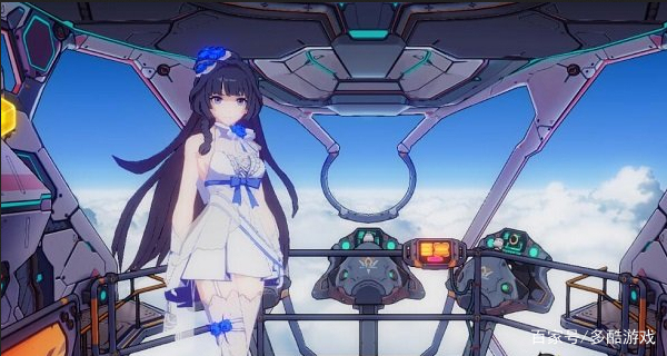 崩坏3最新角色强度排行,崩坏3角色强度排行榜5.3