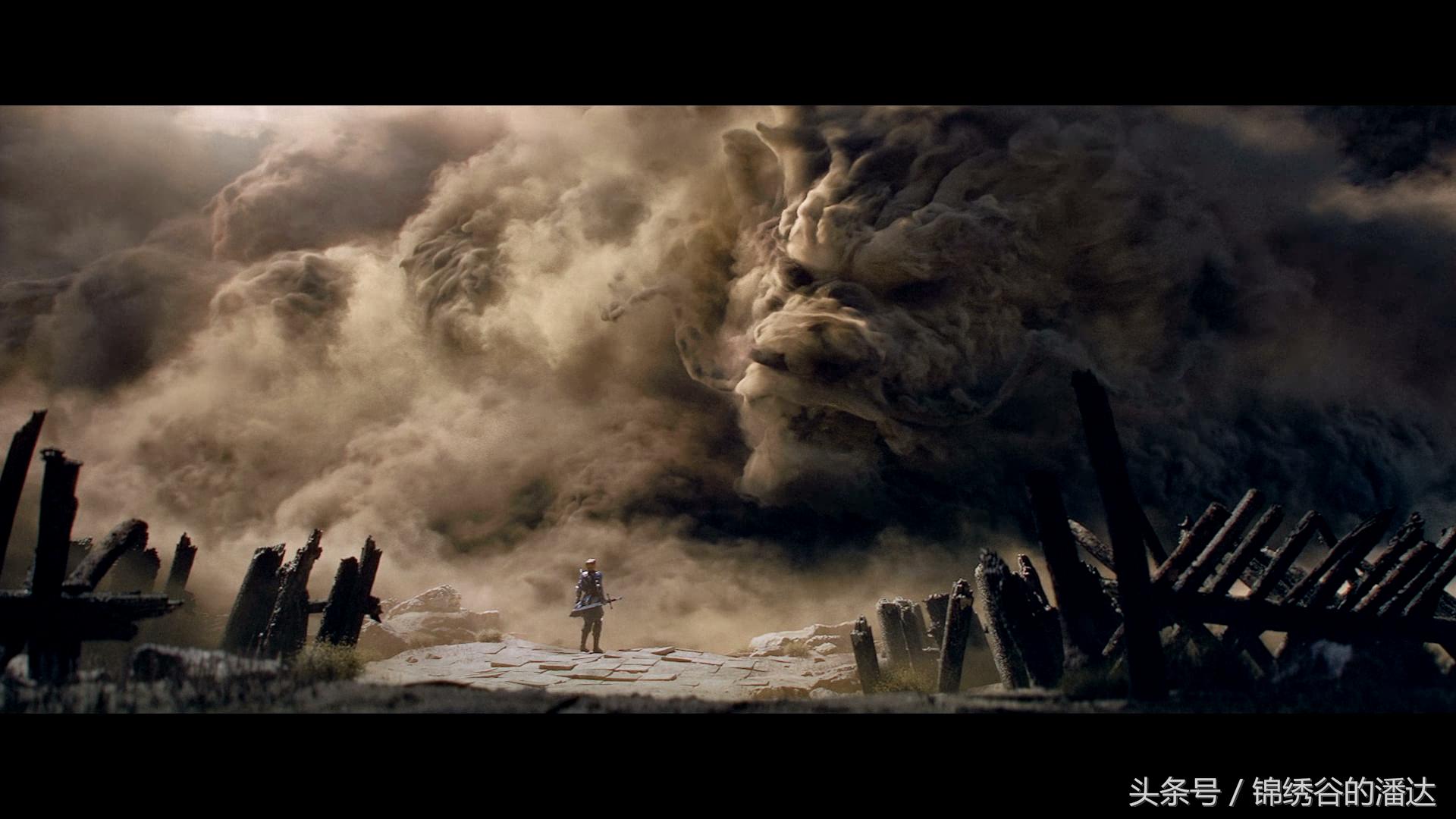 育碧荣耀战魂要什么配置,荣耀战魂烈火行军预告片