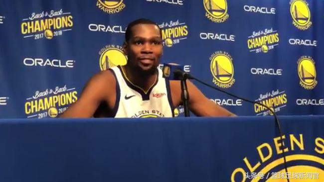 勇士杜兰特打火箭受伤,勇士vs猛龙杜兰特受伤慢视频