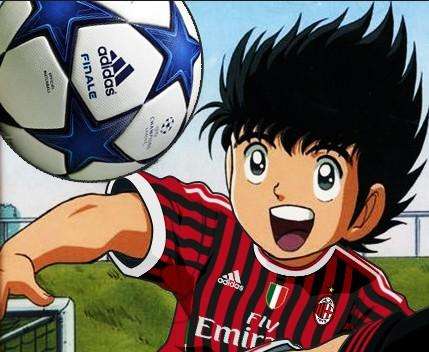 足球小将的回忆,足球小将8090后的回忆