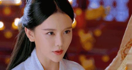 如懿传张予曦上线外貌引争议,张予曦在如懿传里扮演什么角色