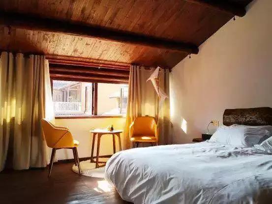 秋意浓，又到了泡温泉的好时节！南京汤山可真是个泡温泉的好地方