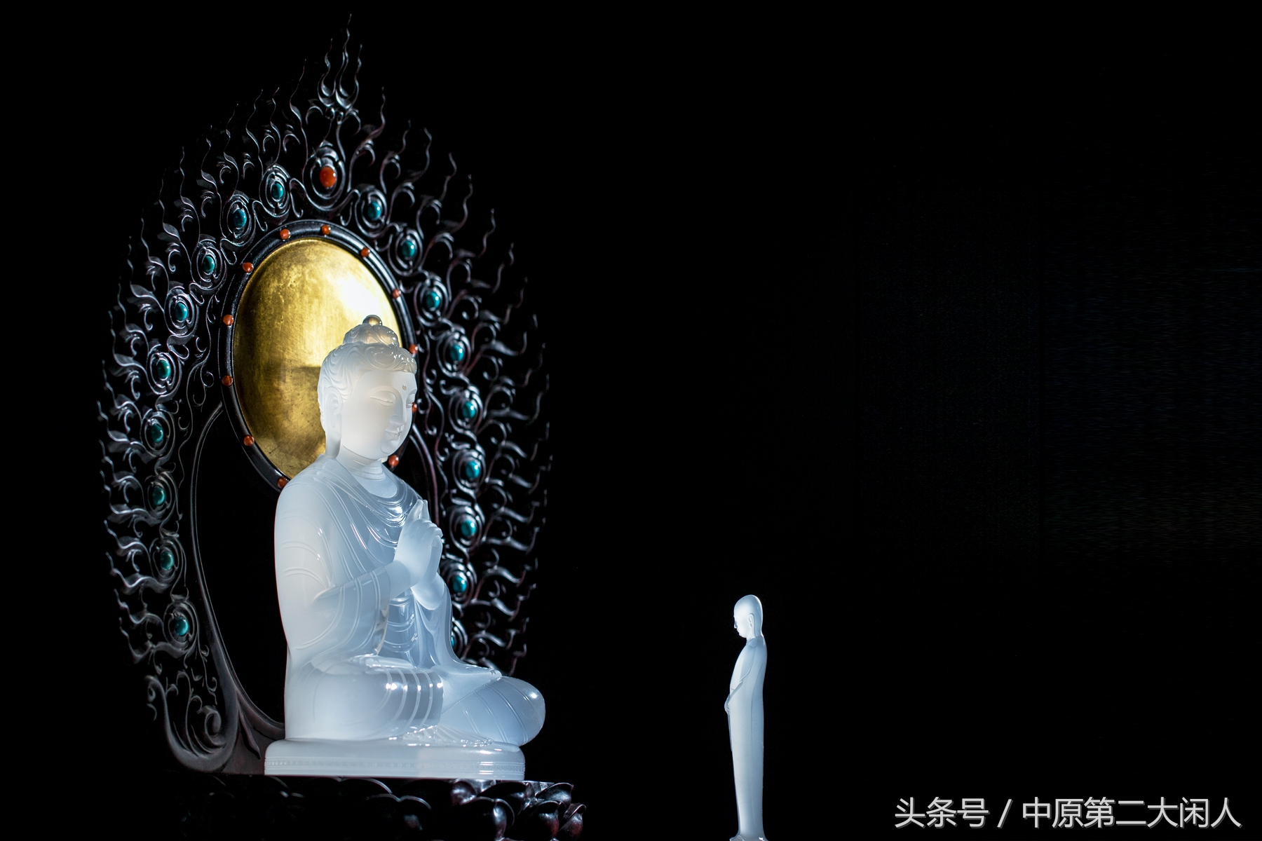 潜心修炼沉淀自己,揭秘零基础入门玉石雕刻