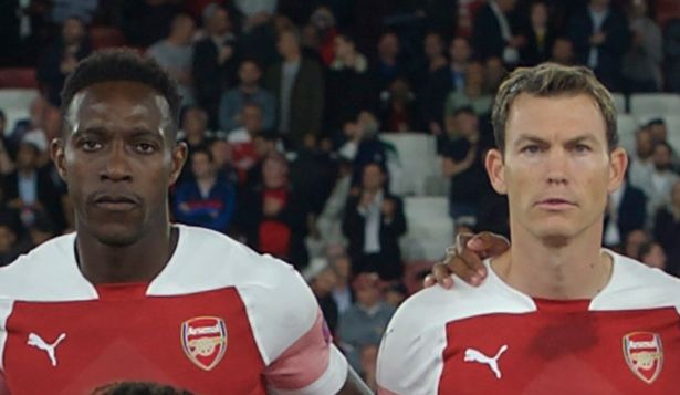 阿森纳尼尔森合同,阿森纳或将续约马丁内利的球员