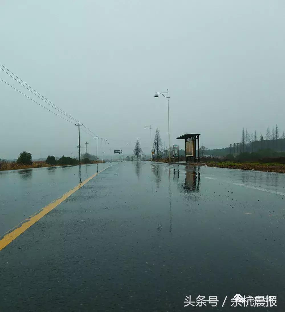 9090000㎡！余杭新增一大型公园，1299个足球场大！