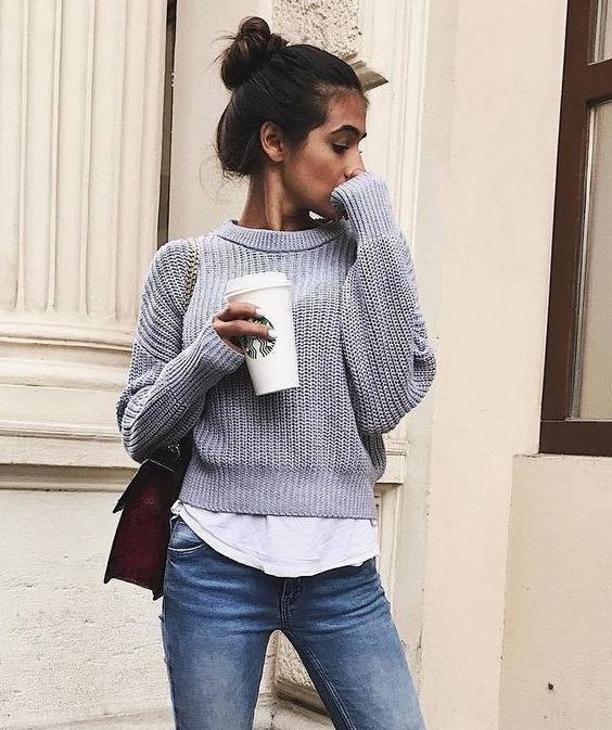 iu冬季私服穿搭,iu时尚穿搭