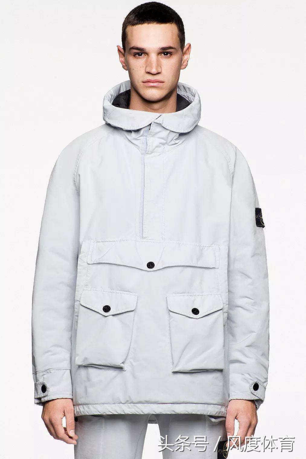 2019秋冬款运动休闲 (今年最流行的秋冬季运动套装)