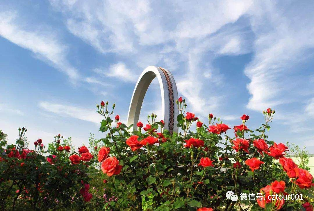 常州免费十大景区一日游路线推荐,常州旅游十大景区有哪些