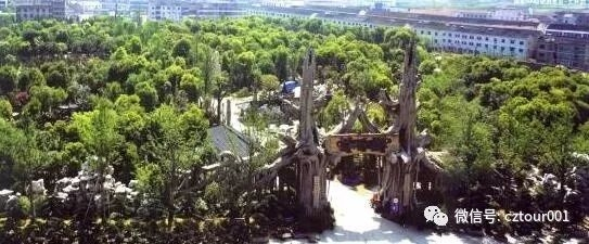 常州免费十大景区一日游路线推荐,常州旅游十大景区有哪些