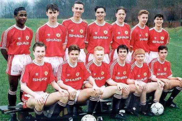 跟弗格森学习如何当教练②曼联的92黄金一代是如何炼成的？