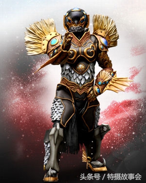 平成骑士反派排名,平成骑士反派