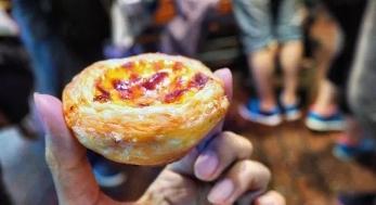 海上花园——赌城澳门