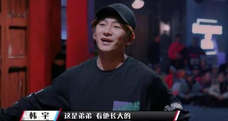 街舞人生水池舞,街舞人生爆全场