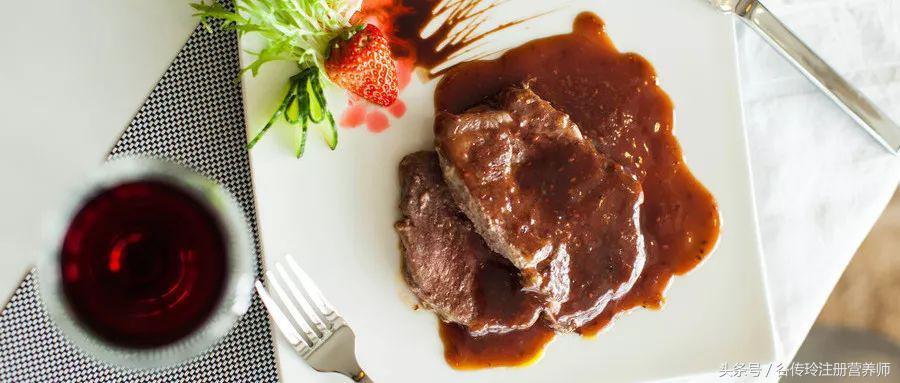 孕期所有饮食禁忌全在这儿,孕期高血压的饮食禁忌