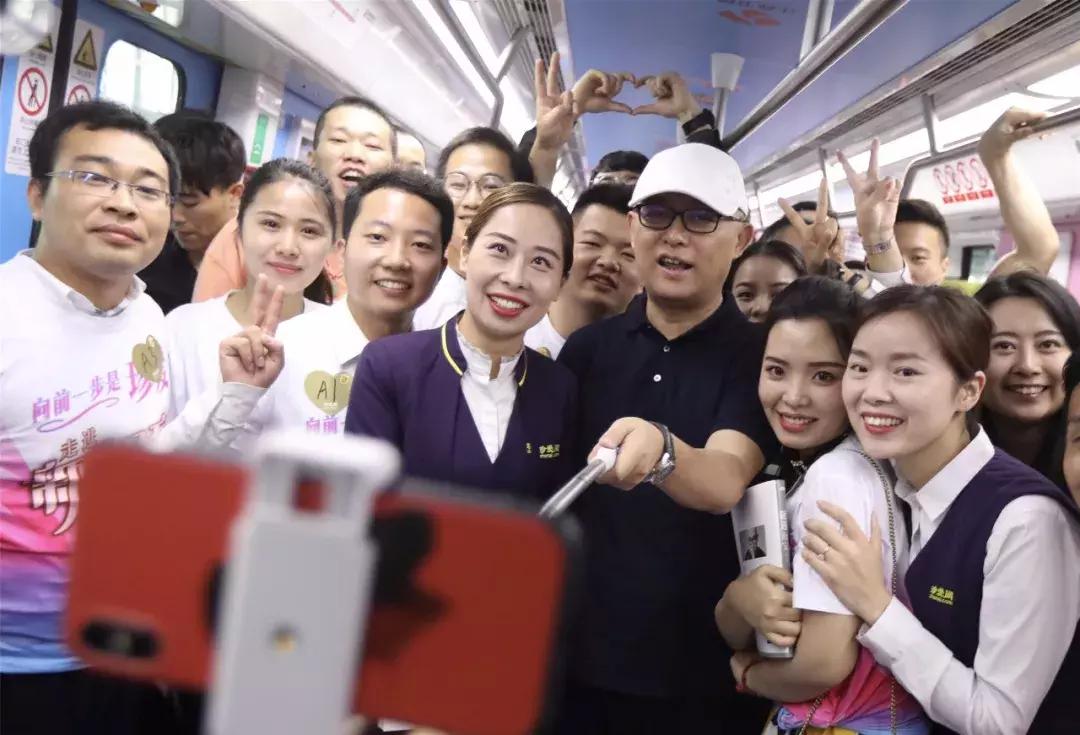 四力并举引爆超燃“荔”量2019江苏卫视广告招商会放大招！