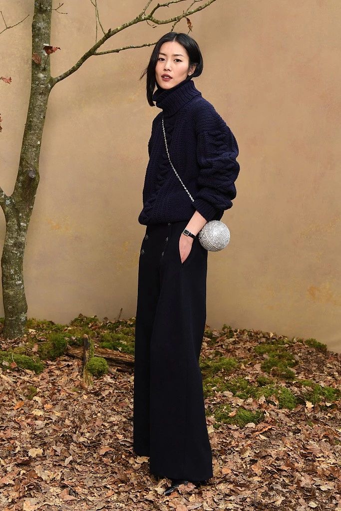 适合30-35岁穿的减龄毛衣,40-50岁洋气妈妈毛衣推荐内穿