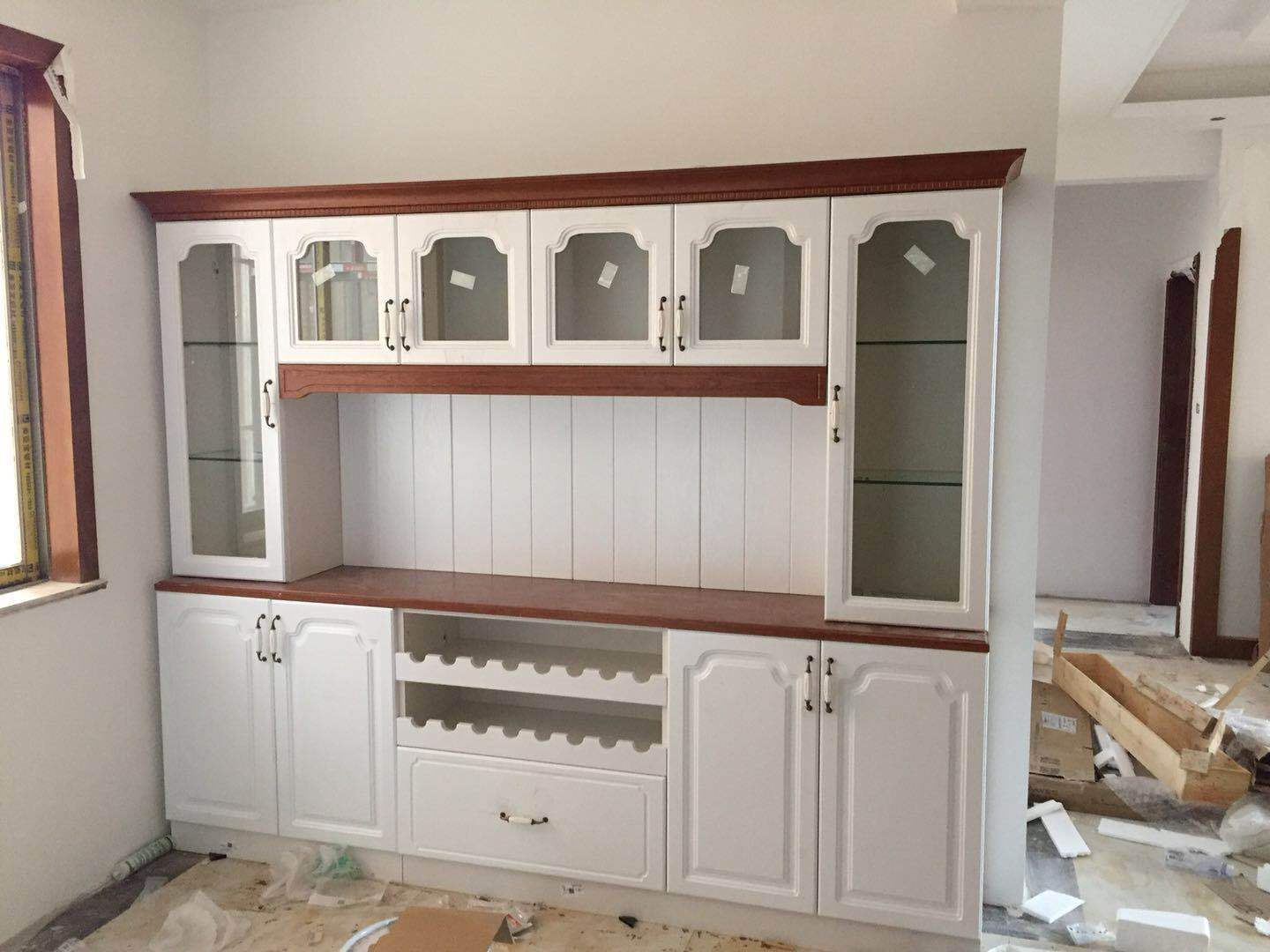 为了环保家里装布衣柜,哪个品牌的柜子最环保