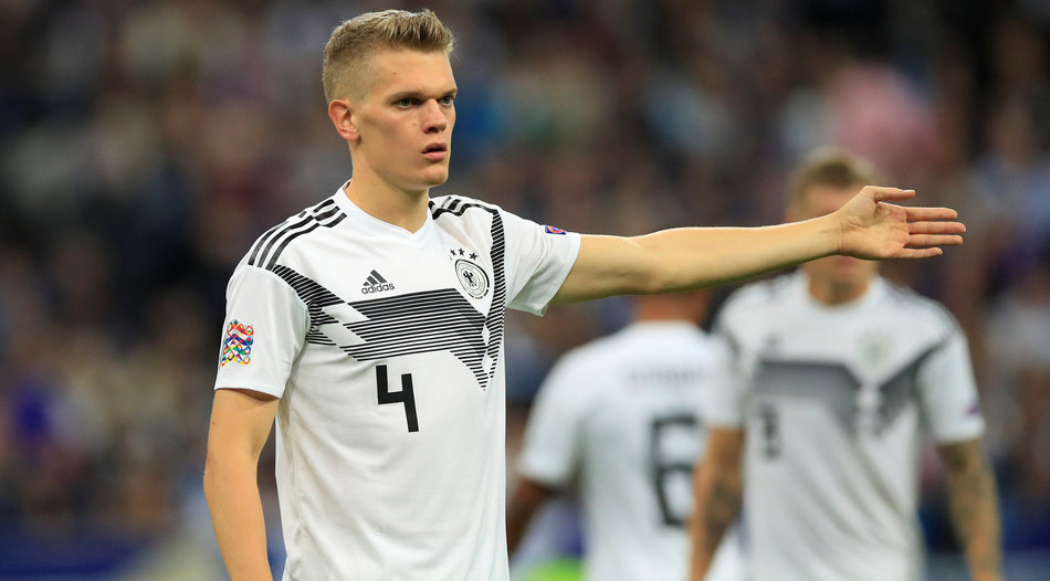 德国世界杯出局勒夫态度,0比3惨败荷兰