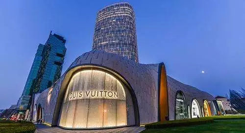 gucci什么时候入驻京东,gucci回应唯品会假货