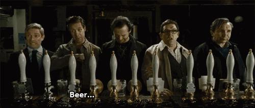 万圣节福利,欢乐派对万圣节活动礼包