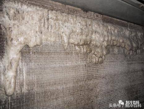 板式换热器、冷却塔、风柜的清洗，你会不会？