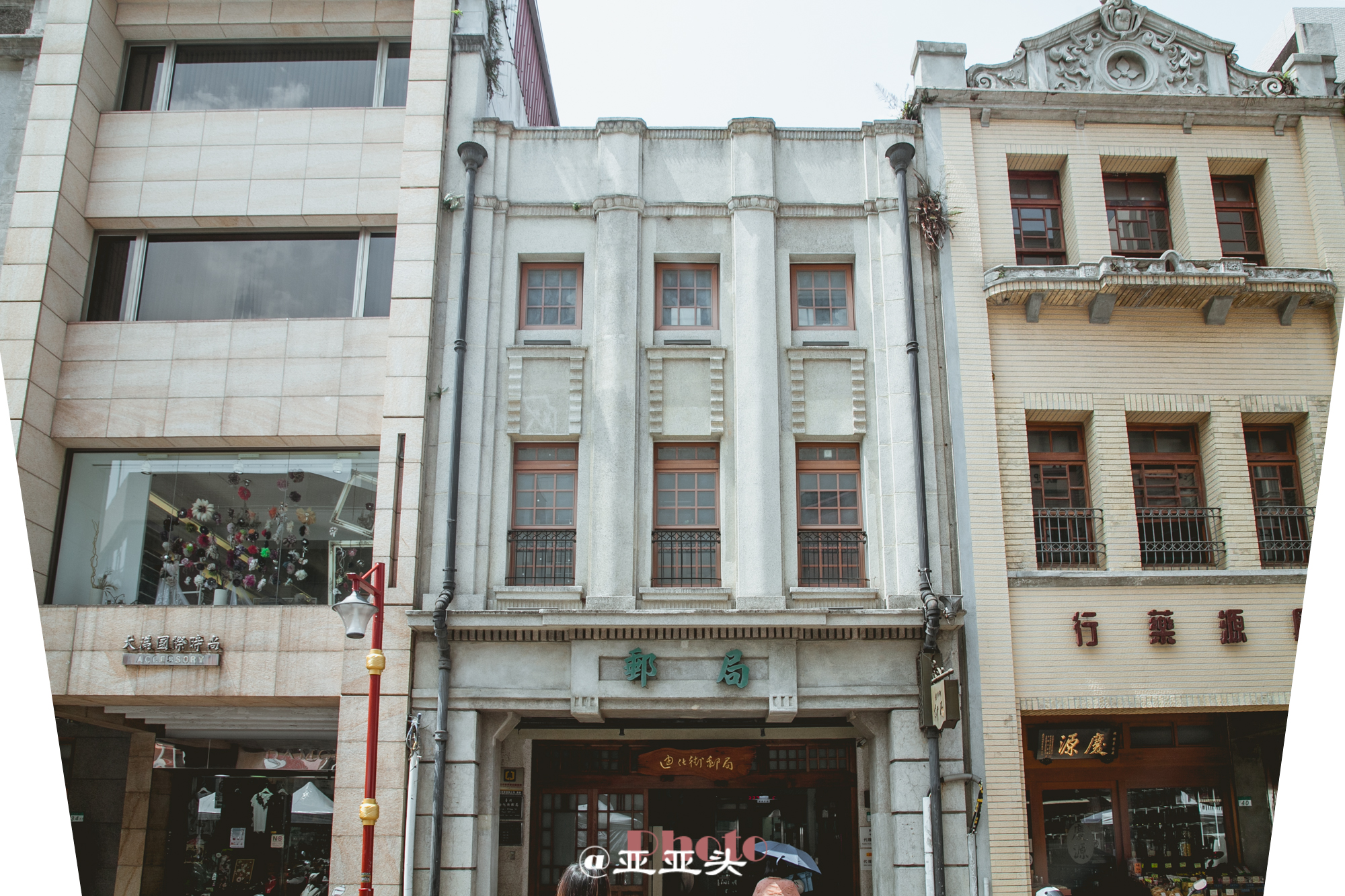 台湾环岛旅行打卡推荐,台湾夜市一日游攻略