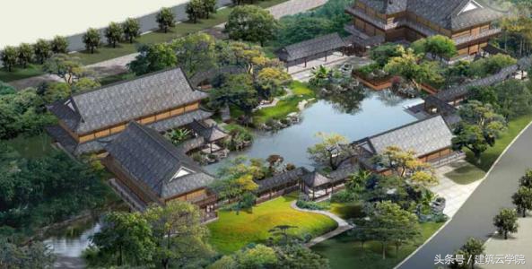 建筑风水的十大禁忌,最忌讳的建筑风水学