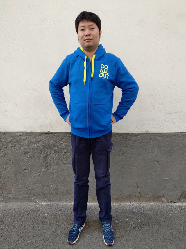 内外兼修软硬兼备vivox23评测,vivox23上手体验感觉好吗