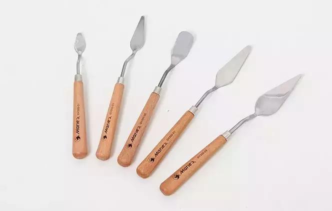 推荐一下自己常用的绘画工具,初学者必备绘画工具