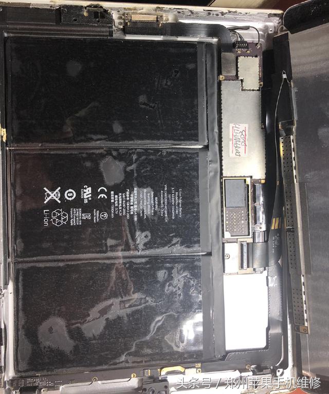 ipad3修理多少钱,ipadmini3维修后很卡