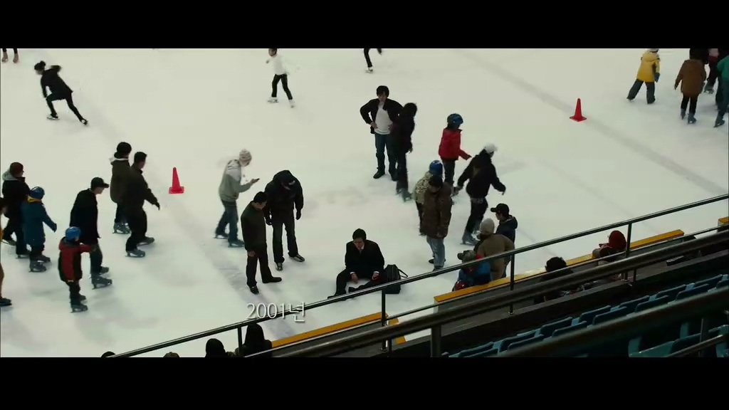 韩国绑匪电影完整版催泪,韩国赎金电影