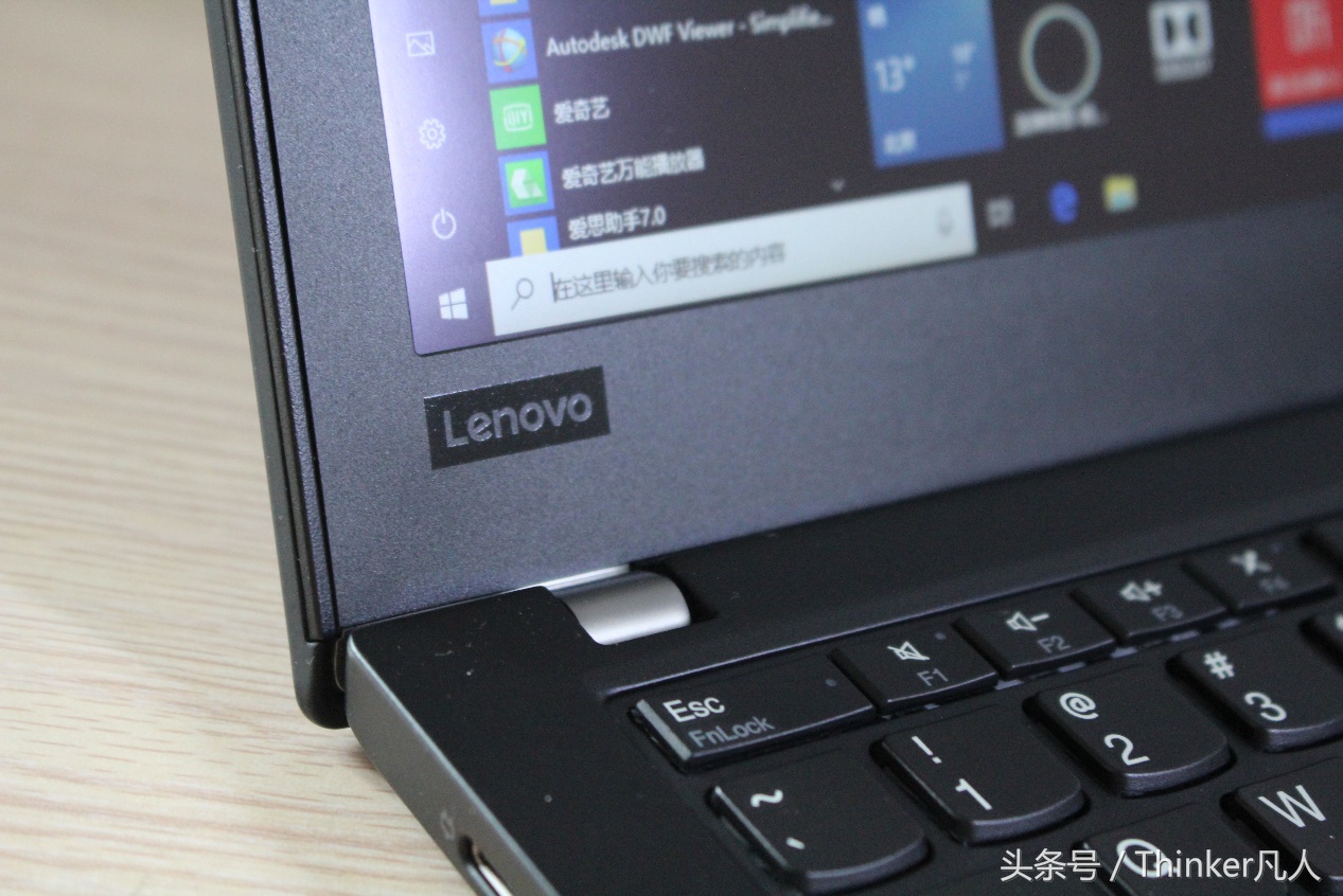 thinkpad小钢炮,thinkpadx280评测